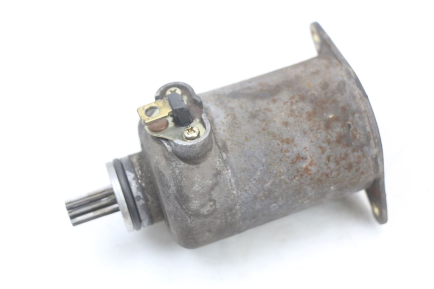 photo de STARTMOTOR KYMCO DINK STREET ABS 125 (2011 - 2018) - Detail van het onderdeel