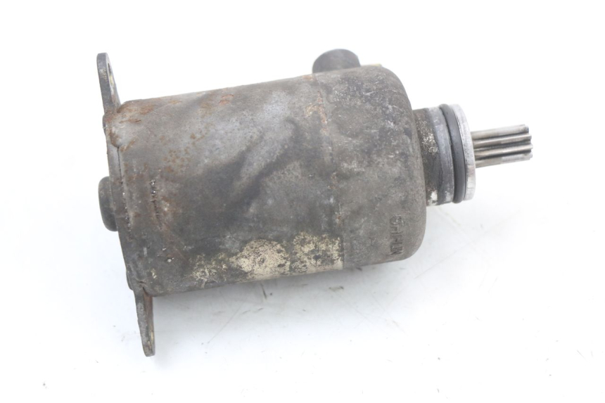 photo de STARTMOTOR KYMCO DINK STREET ABS 125 (2011 - 2018) - Andere kijkhoek