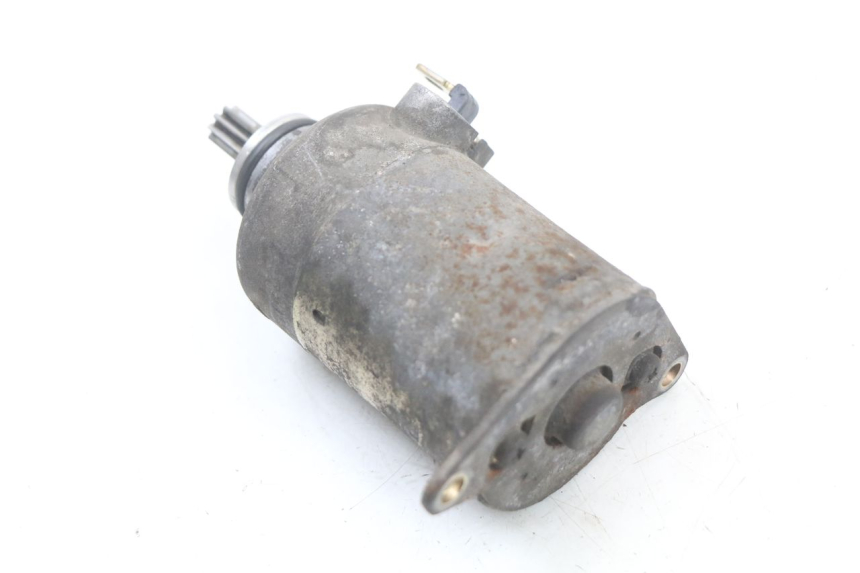 photo de STARTMOTOR KYMCO DINK STREET ABS 125 (2011 - 2018) - Technische close-up