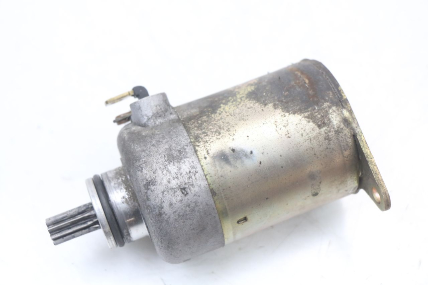 photo de STARTMOTOR KYMCO DINK STREET 125 (2009 - 2014) - Hoofdaanzicht