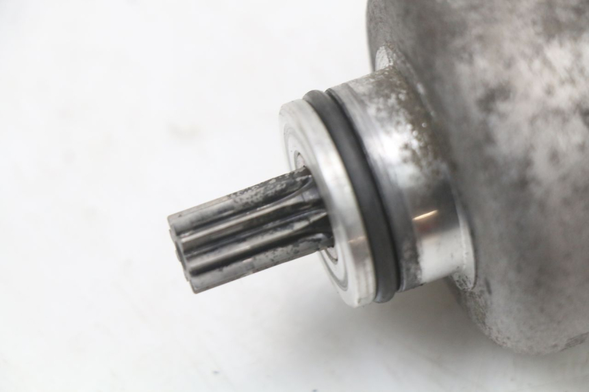 photo de STARTMOTOR KYMCO DINK STREET 125 (2009 - 2014) - Detail van het onderdeel
