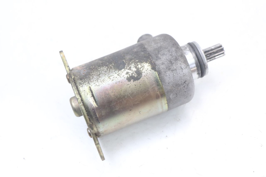 photo de STARTMOTOR KYMCO DINK STREET 125 (2009 - 2014) - Andere kijkhoek