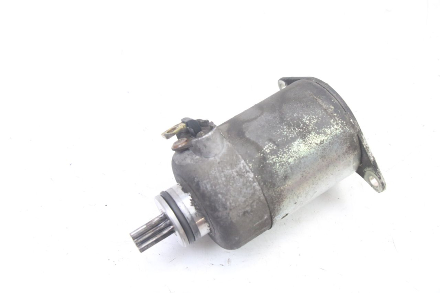 photo de STARTMOTOR KYMCO DINK STREET 125 (2009 - 2014) - Hoofdaanzicht