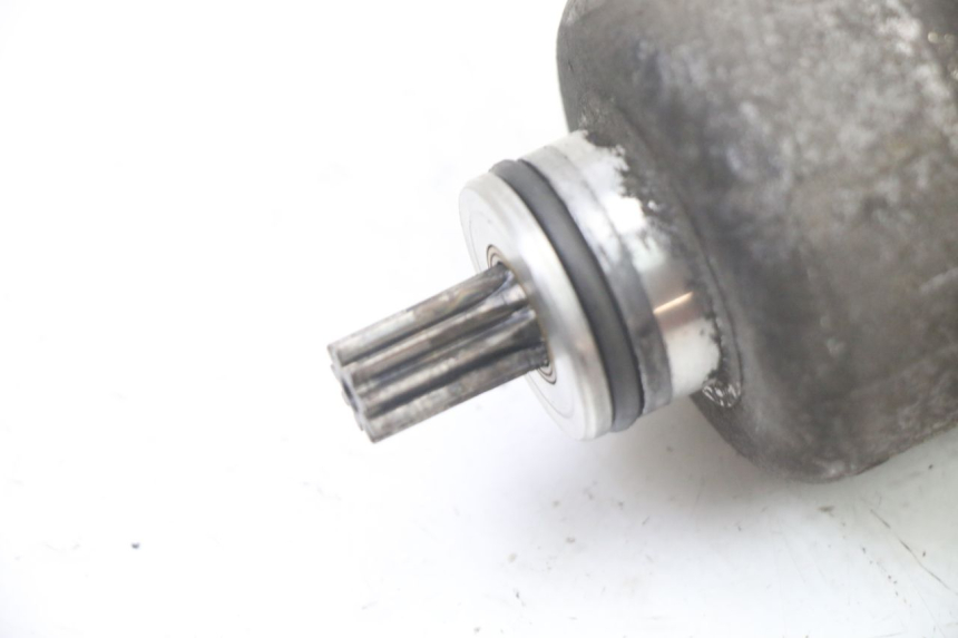 photo de STARTMOTOR KYMCO DINK STREET 125 (2009 - 2014) - Detail van het onderdeel