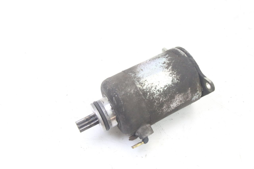 photo de STARTMOTOR KYMCO DINK STREET 125 (2009 - 2014) - Zoom op gebruiksstaat