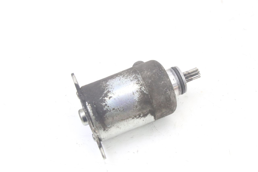 photo de STARTMOTOR KYMCO DINK STREET 125 (2009 - 2014) - Technische close-up