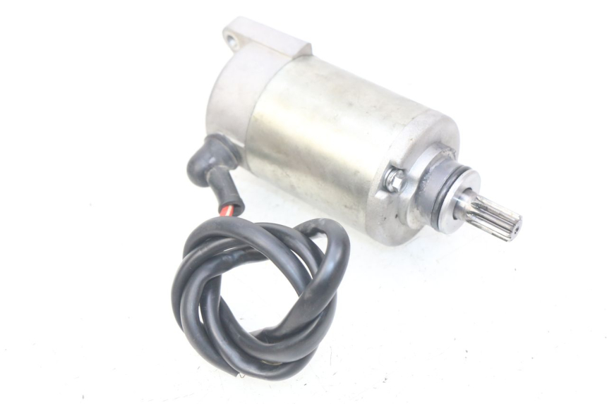 photo de STARTMOTOR XTRM FACTORY DIRTBIKE BSE 150 - Hoofdaanzicht