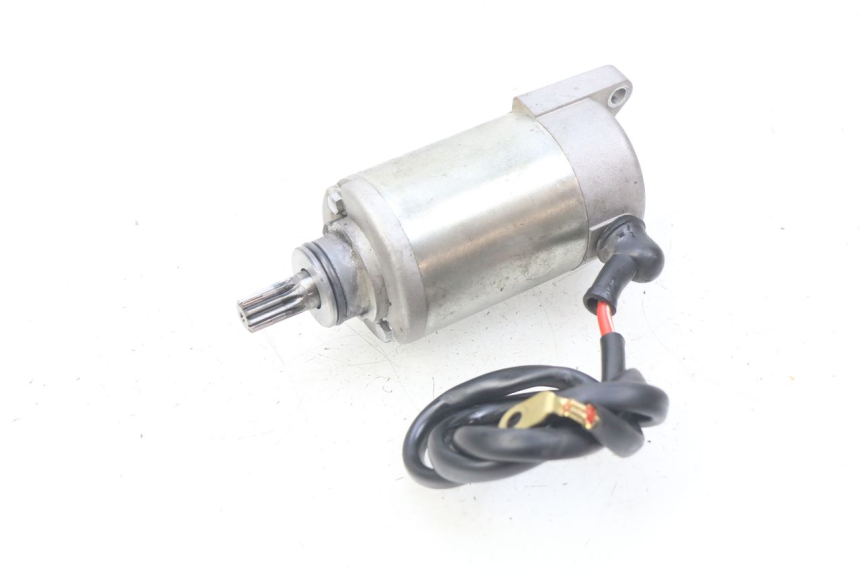 photo de STARTMOTOR XTRM FACTORY DIRTBIKE BSE 150 - Andere kijkhoek