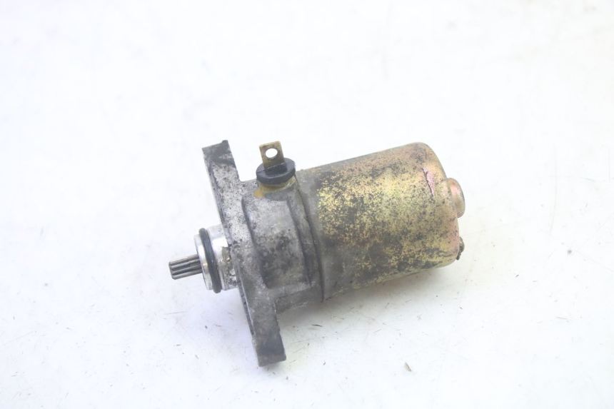 photo de STARTMOTOR PEUGEOT DJANGO 4T 50 (2014 - 2019) - Hoofdaanzicht