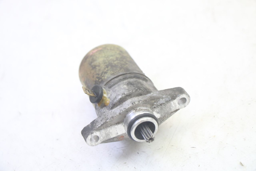 photo de STARTMOTOR PEUGEOT DJANGO 4T 50 (2014 - 2019) - Andere kijkhoek