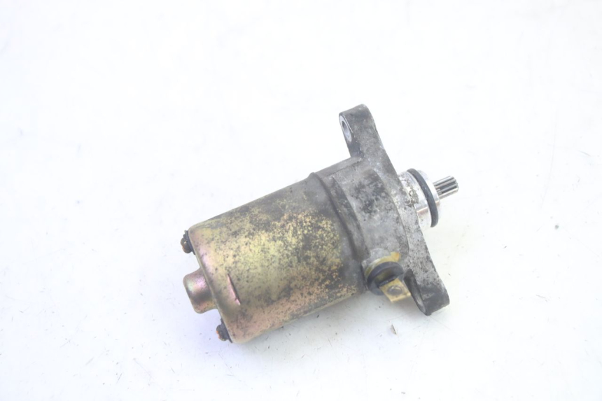 photo de STARTMOTOR PEUGEOT DJANGO 4T 50 (2014 - 2019) - Overzicht