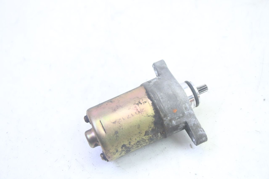 photo de STARTMOTOR PEUGEOT DJANGO 4T 50 (2014 - 2019) - Bevestigingspunten