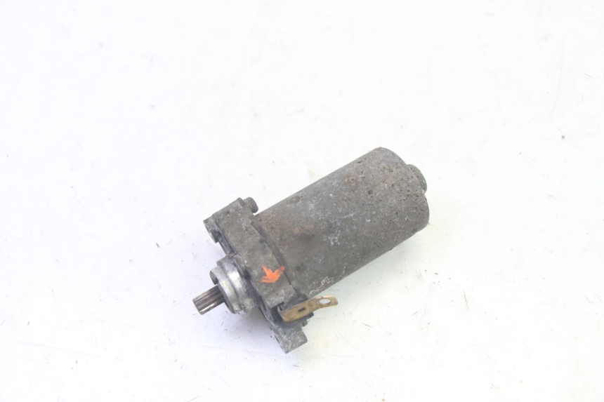 photo de STARTMOTOR PEUGEOT DJANGO 4T 50 (2014 - 2019) - Hoofdaanzicht