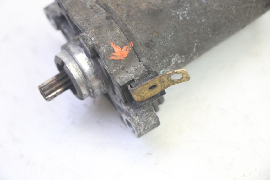 photo de STARTMOTOR PEUGEOT DJANGO 4T 50 (2014 - 2019) - Detail van het onderdeel