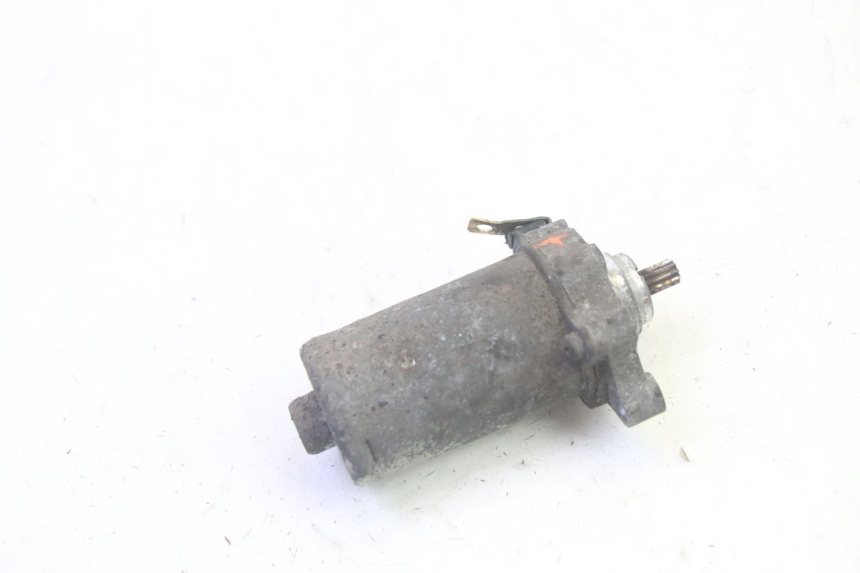 photo de STARTMOTOR PEUGEOT DJANGO 4T 50 (2014 - 2019) - Technische close-up