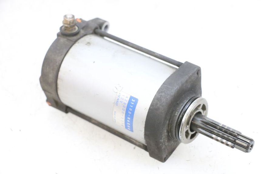 photo de STARTMOTOR SUZUKI DL V STROM 1000 (2002 - 2007) - Hoofdaanzicht