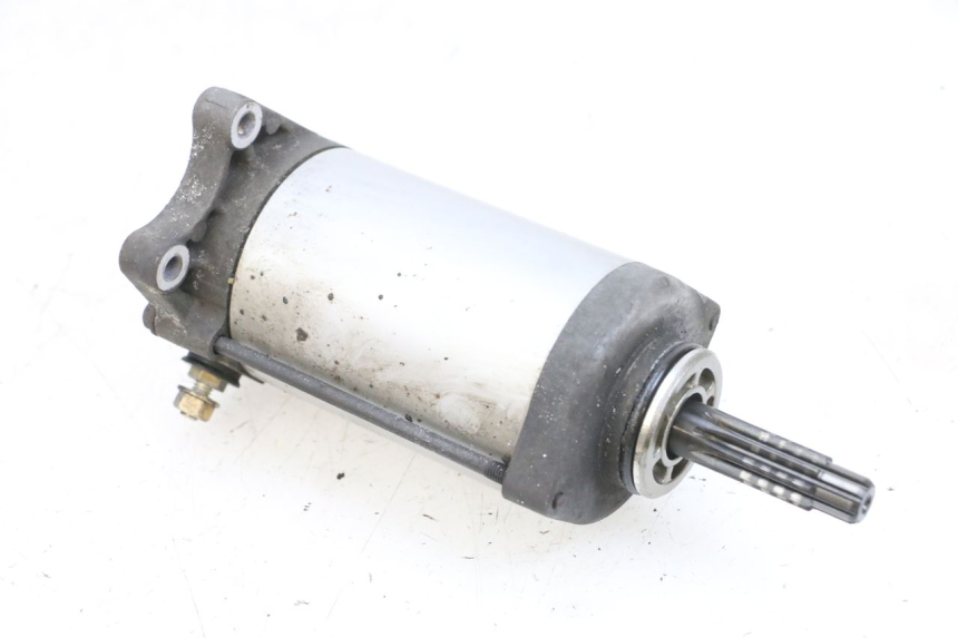 photo de STARTMOTOR SUZUKI DL V STROM 1000 (2002 - 2007) - Zoom op gebruiksstaat