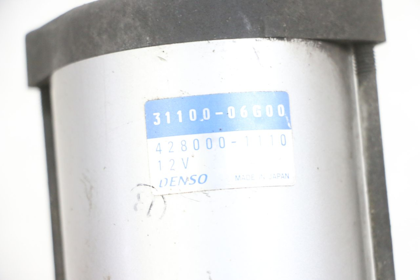 photo de STARTMOTOR SUZUKI DL V STROM 1000 (2002 - 2007) - Overzicht