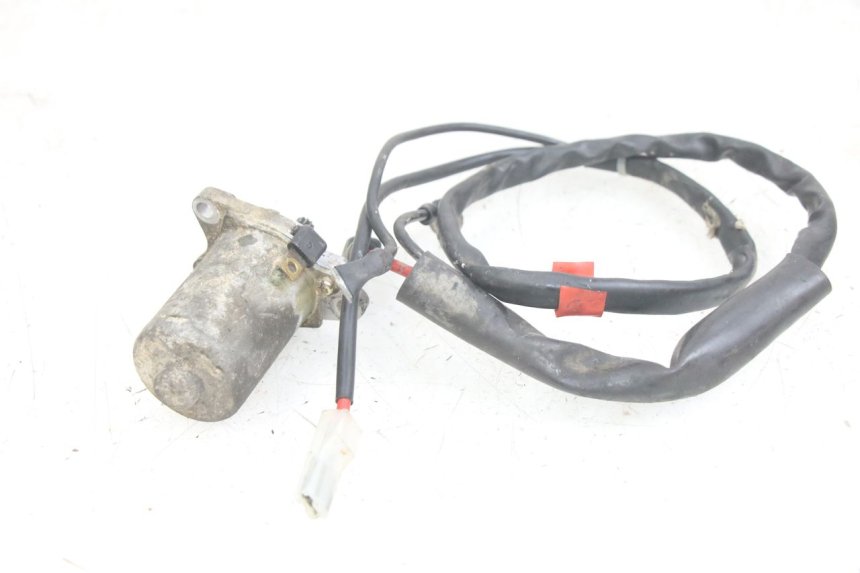 photo de STARTMOTOR GILERA DNA 50 (2000 - 2007) - Detail van het onderdeel