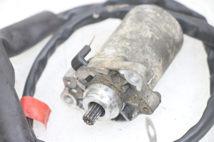 photo de STARTMOTOR GILERA DNA 50 (2000 - 2007) - Andere kijkhoek