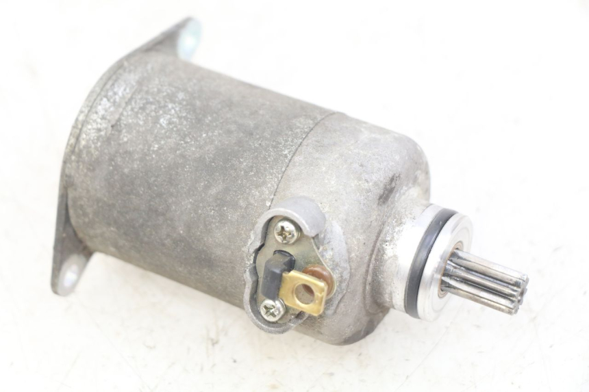 photo de STARTMOTOR KYMCO DOWNTOWN ABS 125 (2015 - 2017) - Hoofdaanzicht