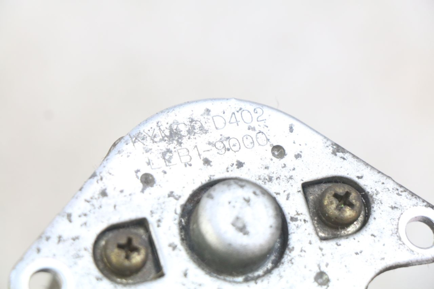 photo de STARTMOTOR KYMCO DOWNTOWN ABS 125 (2015 - 2017) - Detail van het onderdeel