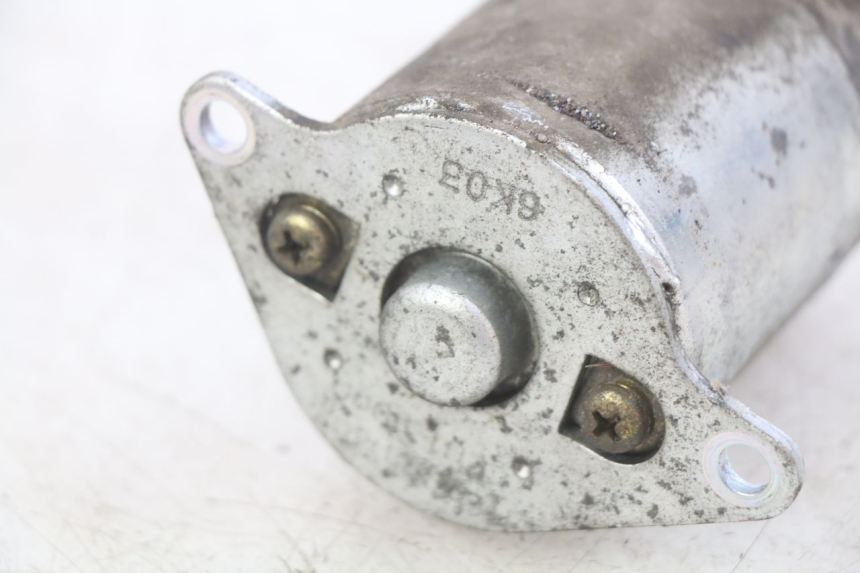 photo de STARTMOTOR KYMCO DOWNTOWN ABS 125 (2015 - 2017) - Zoom op gebruiksstaat