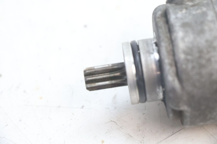 photo de STARTMOTOR CF MOTO E-CHARM 125 (2005 - 2008) - Detail van het onderdeel