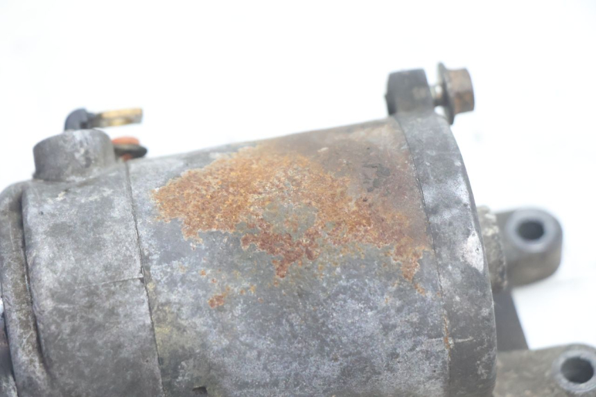 photo de STARTMOTOR CF MOTO E-CHARM 125 (2005 - 2008) - Zoom op gebruiksstaat