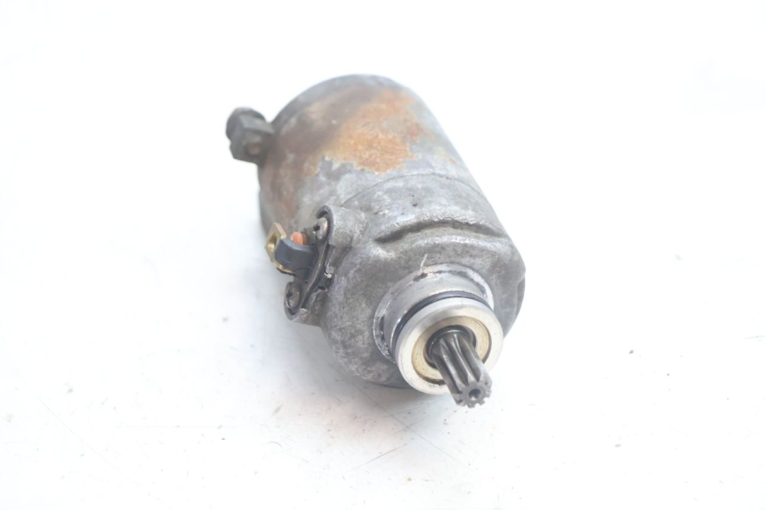 photo de STARTMOTOR CF MOTO E-CHARM 125 (2005 - 2008) - Staat van het oppervlak