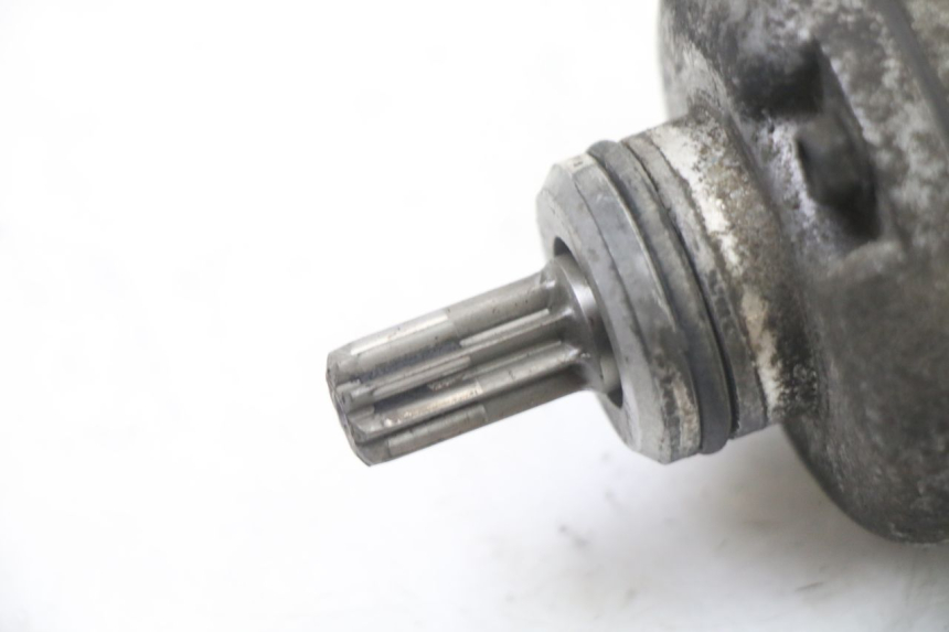 photo de STARTMOTOR PEUGEOT ELYSEO 125 (1999 - 2004) - Detail van het onderdeel