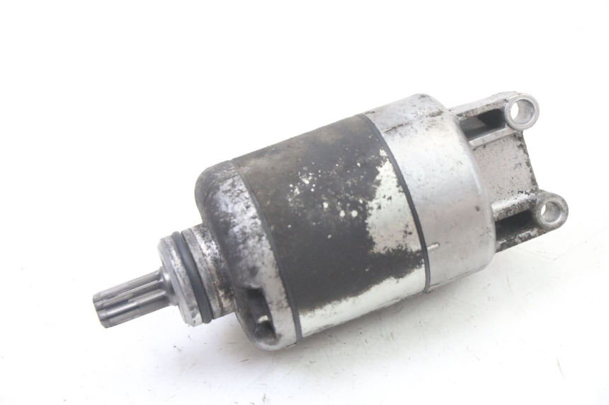 photo de STARTMOTOR PEUGEOT ELYSEO 125 (1999 - 2004) - Zoom op gebruiksstaat