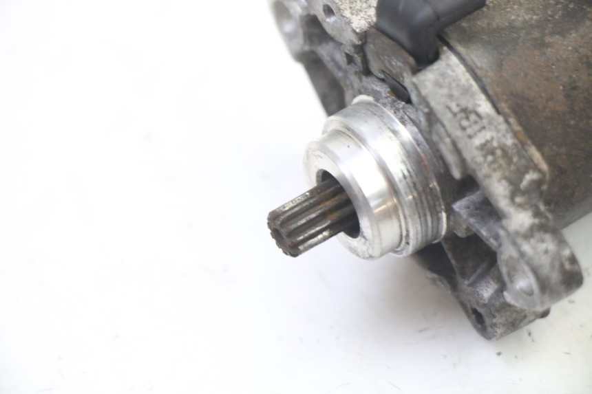 photo de STARTMOTOR PEUGEOT ELYSTAR 50 (2002 - 2014) - Detail van het onderdeel