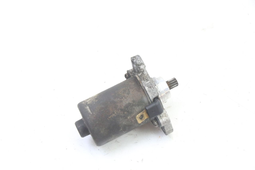 photo de STARTMOTOR PEUGEOT ELYSTAR 50 (2002 - 2014) - Andere kijkhoek