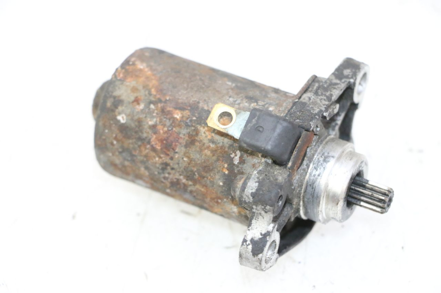 photo de STARTMOTOR PEUGEOT ELYSTAR 50 (2002 - 2014) - Detail van het onderdeel