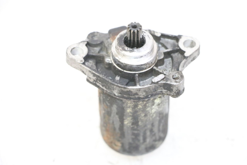 photo de STARTMOTOR PEUGEOT ELYSTAR 50 (2002 - 2014) - Zoom op gebruiksstaat