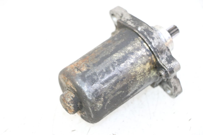 photo de STARTMOTOR PEUGEOT ELYSTAR 50 (2002 - 2014) - Andere kijkhoek