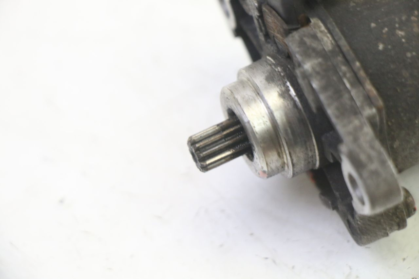 photo de STARTMOTOR PEUGEOT ELYSTAR 50 (2002 - 2014) - Detail van het onderdeel