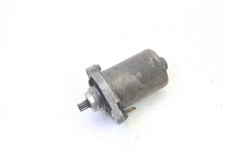 photo de STARTMOTOR PEUGEOT ELYSTAR 50 (2002 - 2014) - Zoom op gebruiksstaat