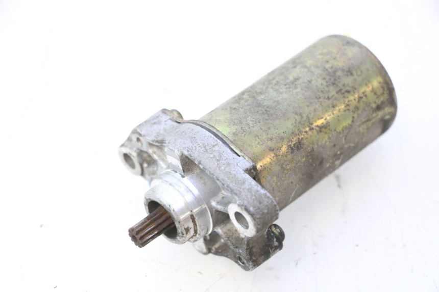 photo de STARTMOTOR PEUGEOT ELYSTAR 50 (2002 - 2014) - Hoofdaanzicht