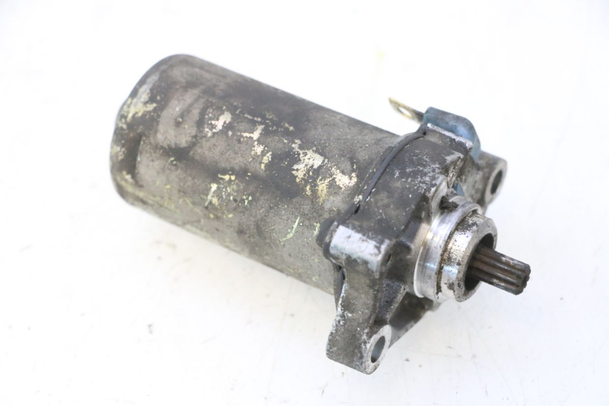 photo de STARTMOTOR PEUGEOT ELYSTAR 50 (2002 - 2014) - Detail van het onderdeel
