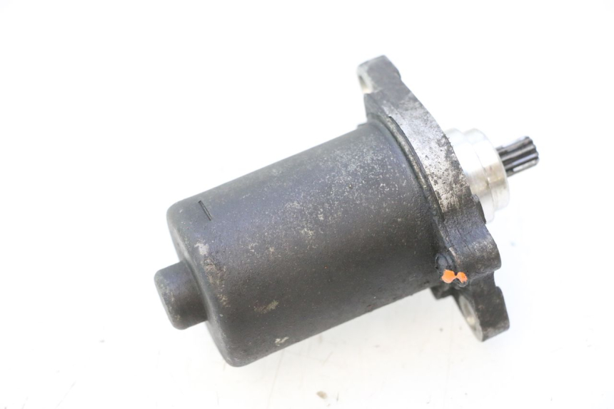 photo de STARTMOTOR PEUGEOT ELYSTAR 50 (2002 - 2014) - Detail van het onderdeel