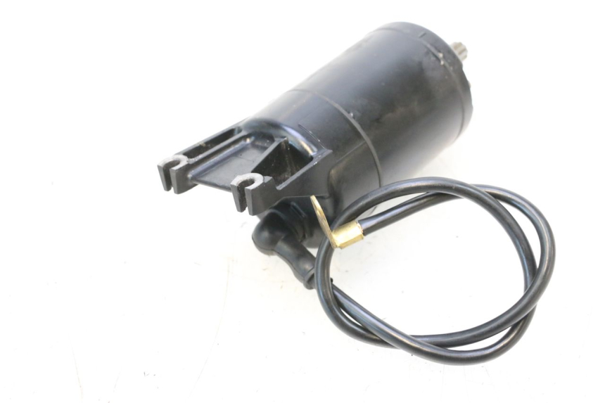 photo de Startmotor KAWASAKI ER-6 ER6 F ABS 650 (2012 - 2016) - Zoom op gebruiksstaat