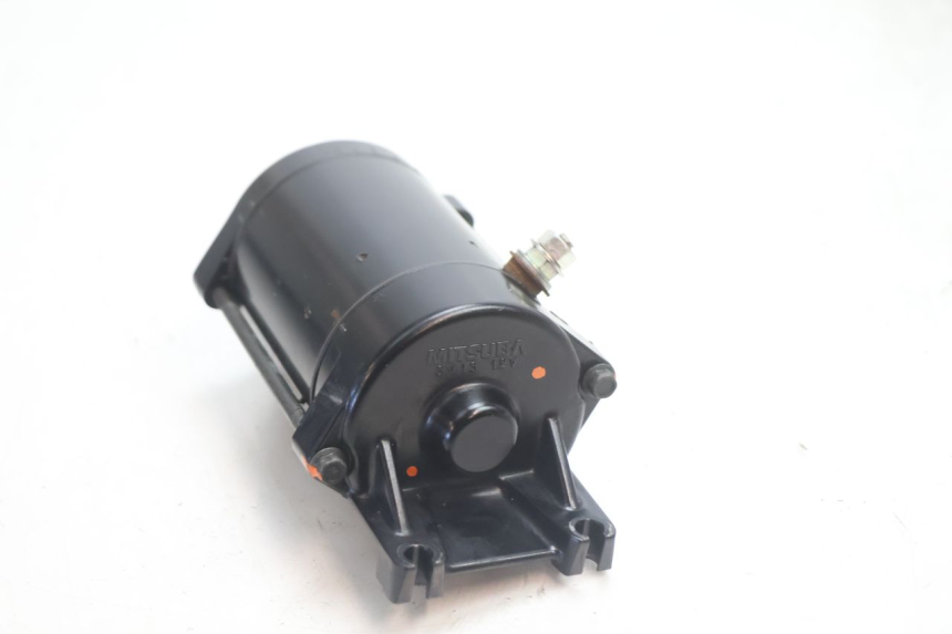 photo de STARTMOTOR KAWASAKI ER-6 ER6 N 650 (2005 - 2009) - Bevestigingspunten