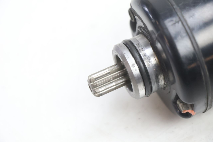 photo de STARTMOTOR KAWASAKI ER-6 ER6 N 650 (2005 - 2009) - Detail van het onderdeel