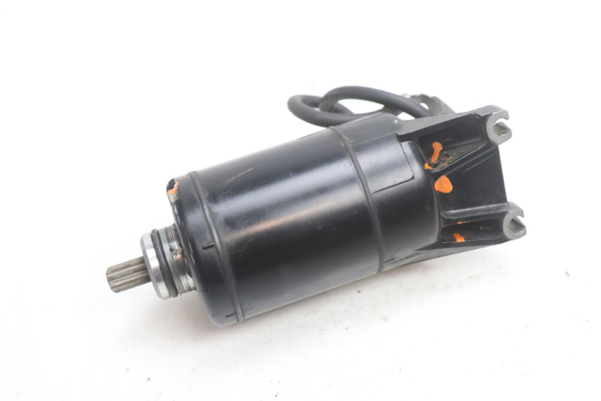 photo de STARTMOTOR KAWASAKI ER-6 ER6 N 650 (2005 - 2009) - Zoom op gebruiksstaat