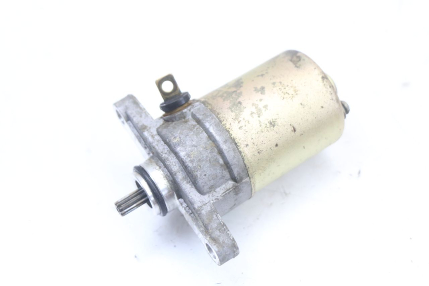 photo de STARTMOTOR EUROCKA RETRO 50 (2007 - 2014) - Hoofdaanzicht