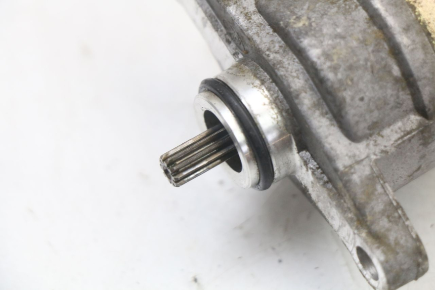 photo de STARTMOTOR EUROCKA RETRO 50 (2007 - 2014) - Detail van het onderdeel