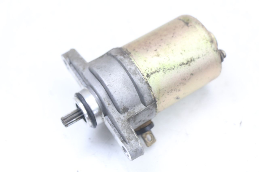 photo de STARTMOTOR EUROCKA RETRO 50 (2007 - 2014) - Zoom op gebruiksstaat