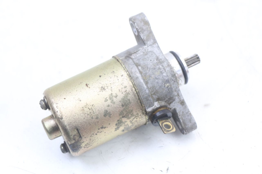 photo de STARTMOTOR EUROCKA RETRO 50 (2007 - 2014) - Andere kijkhoek